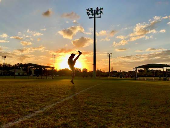 Sunrise Athletic Complex