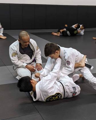 single listing image