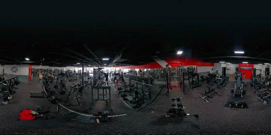 single listing image