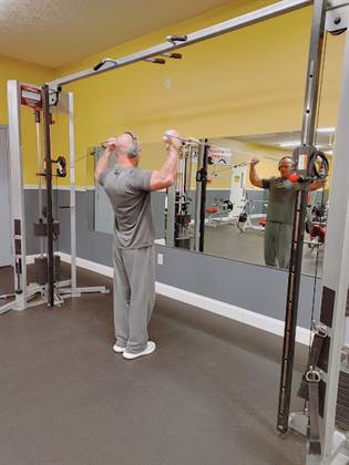 Southside Health & Fitness