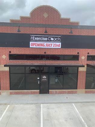 single listing image