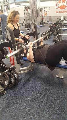 single listing image