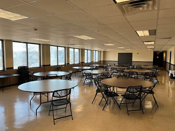 single listing image