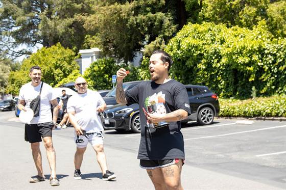 single listing image