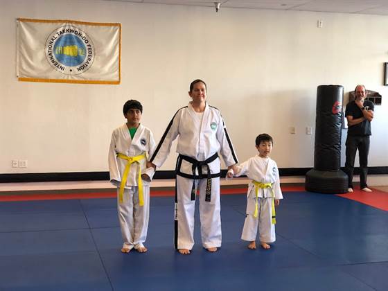 single listing image