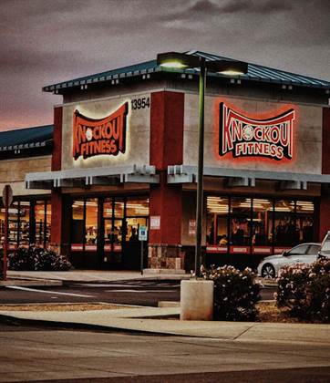 single listing image