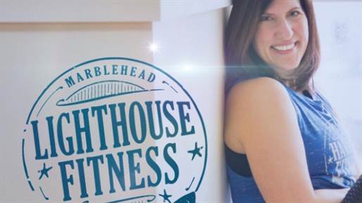 Lighthouse Fitness Studio