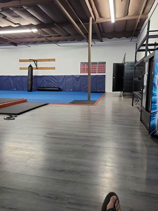 Fight Sports Club So Cal