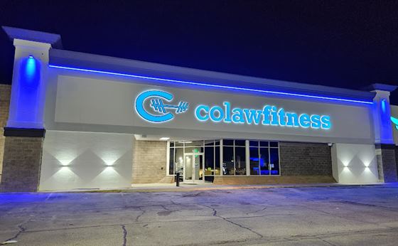 Colaw Fitness of Oak Cliff Gyms
