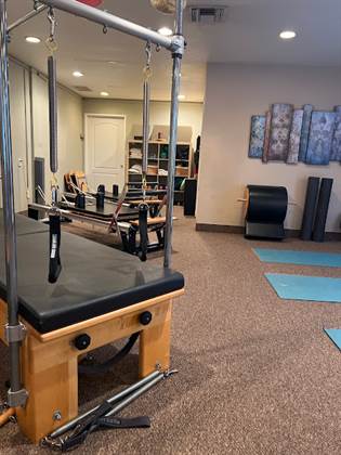 Fineform Pilates Studio