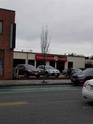 single listing image