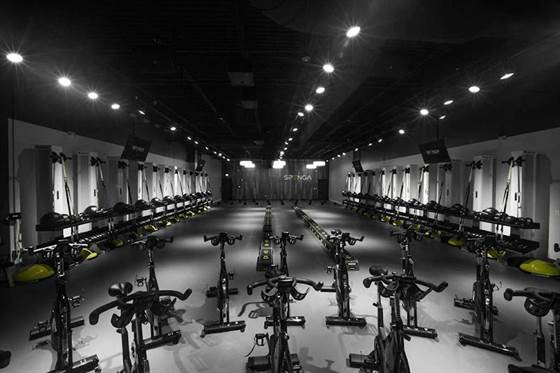 single listing image