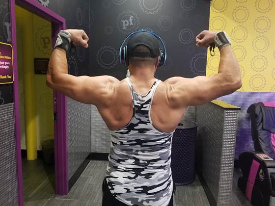 single listing image