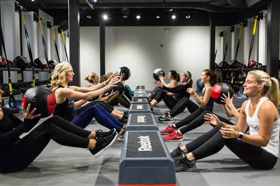 single listing image