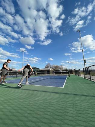 single listing image