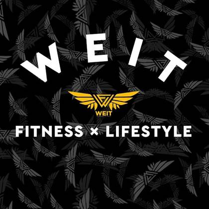 WEIT FITNESS