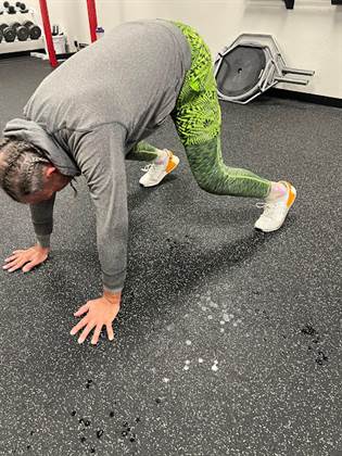 single listing image