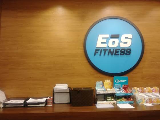 single listing image