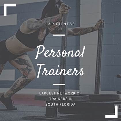 J&R Fitness