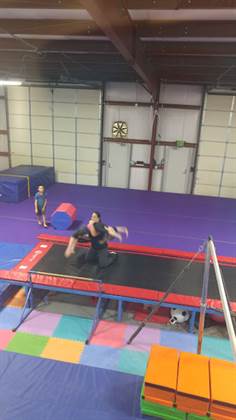 single listing image