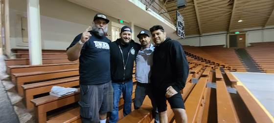 single listing image