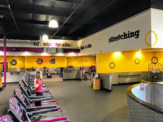 single listing image