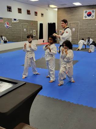 SKY Martial Arts - Moreno Valley