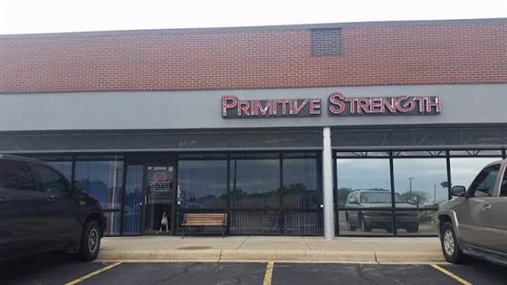 Primitive Strength & Wellness