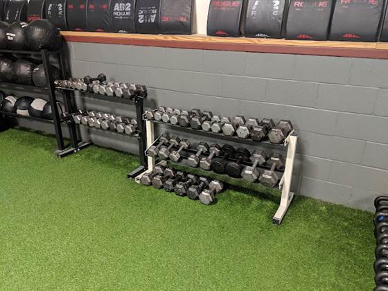 single listing image