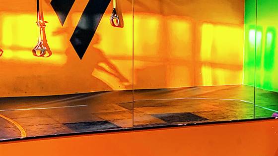 Levels Functional Fitness