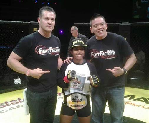 single listing image