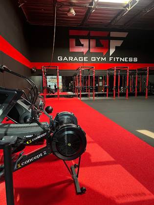 single listing image