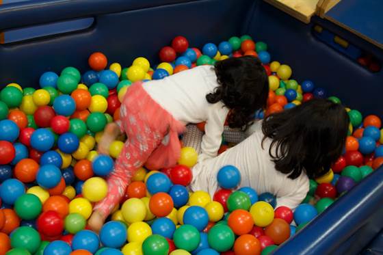 single listing image