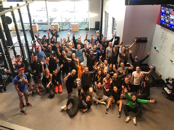 single listing image