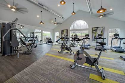 ROA Fitness Center