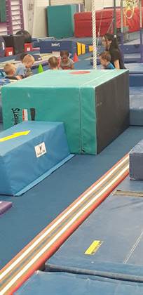 single listing image