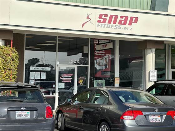 single listing image