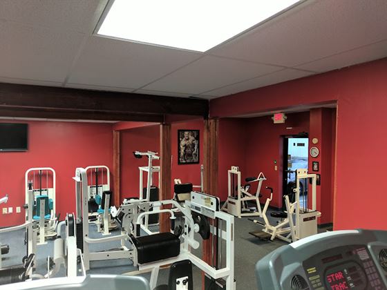 single listing image