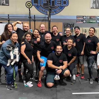 single listing image