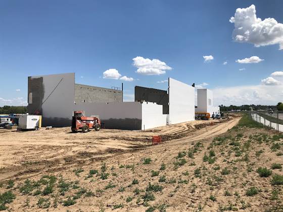 Johnstown Recreational Center