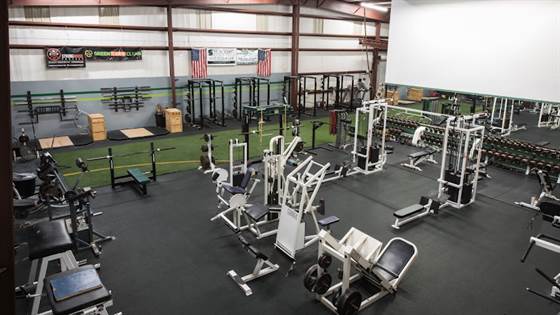 single listing image