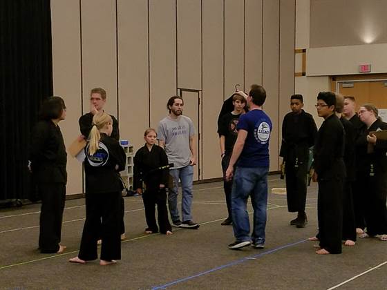 single listing image