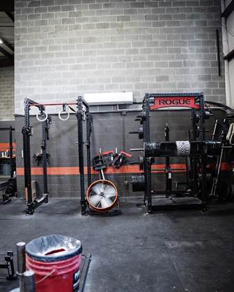 single listing image