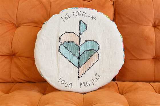 The Portland Yoga Project