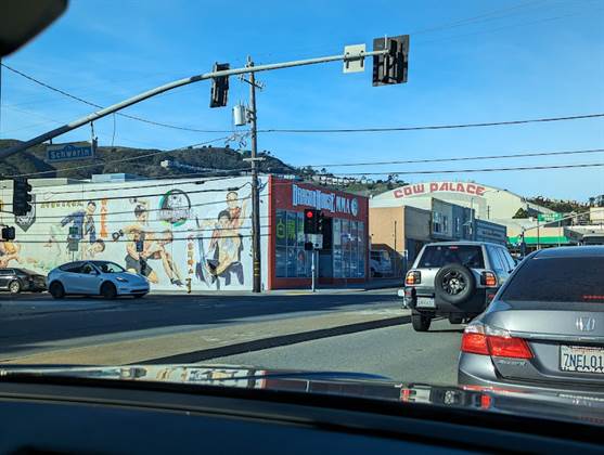 single listing image