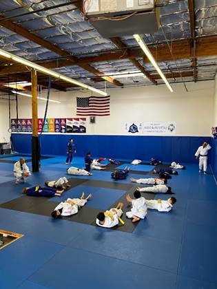 single listing image