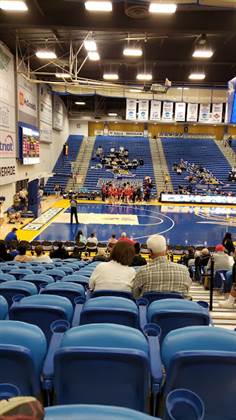 single listing image