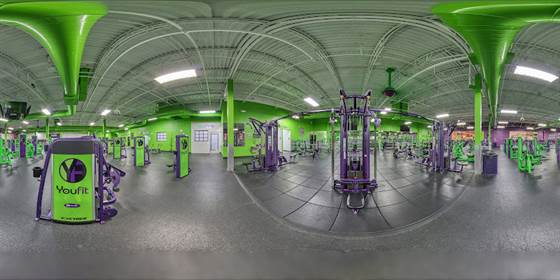 YouFit Gyms