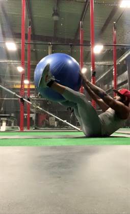 single listing image