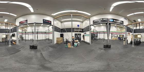 single listing image